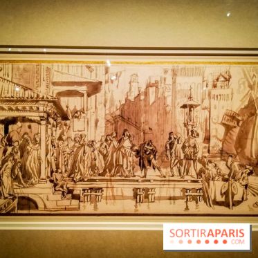 James Tissot, l'exposition au Musée d'Orsay -  nos photos