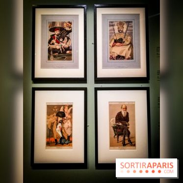 James Tissot, l'exposition au Musée d'Orsay -  nos photos