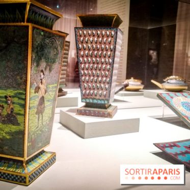 James Tissot, l'exposition au Musée d'Orsay -  nos photos