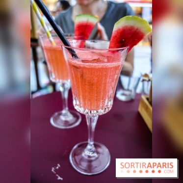 Eataly Paris Marais dévoile sa carte estivale, les photos