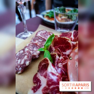 Eataly Paris Marais dévoile sa carte estivale, les photos