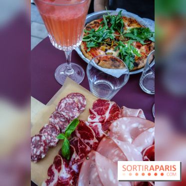 Eataly Paris Marais dévoile sa carte estivale, les photos