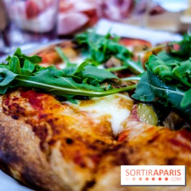 Eataly Paris Marais dévoile sa carte estivale, les photos