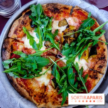 Eataly Paris Marais dévoile sa carte estivale, les photos