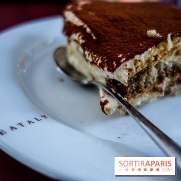 Eataly Paris Marais dévoile sa carte estivale, les photos