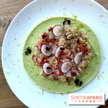 Escapade en Île-de-France : l'Hôtel Renaissance Paris Country Club