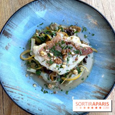 Escapade en Île-de-France : l'Hôtel Renaissance Paris Country Club