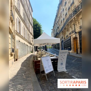 Coq Rico Street Food