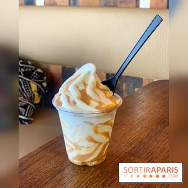 New Soul Food - Le Maquis 