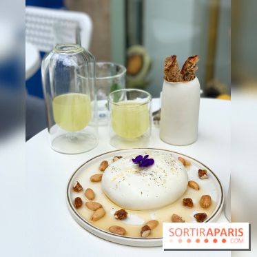 Maison Gazelle - été 2020