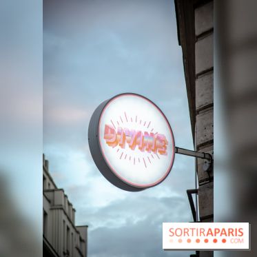 Divine, le bar à cocktails coup de cœur à Paris