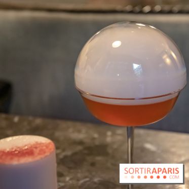Divine, le bar à cocktails coup de cœur à Paris