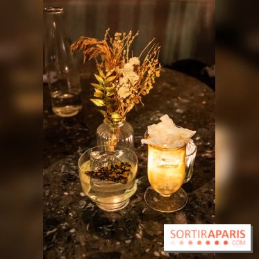 Divine, le bar à cocktails coup de cœur à Paris