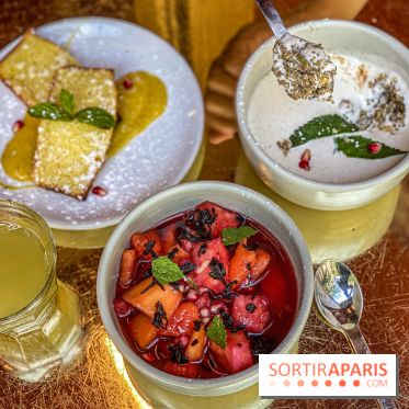 BMK Folie-Bamako, restaurant africain