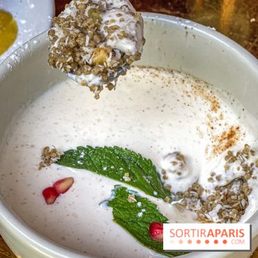 BMK Folie-Bamako, restaurant africain