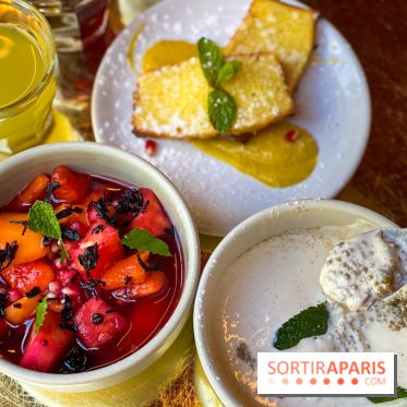 BMK Folie-Bamako, restaurant africain