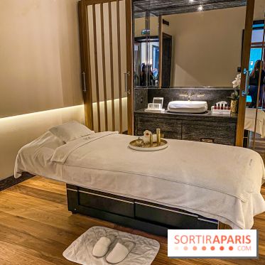 Photos : Hôtel JK Place 