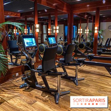 Photos : Hôtel JK Place 