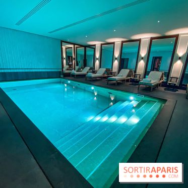 Photos : Hôtel JK Place 