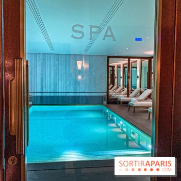 Photos : Hôtel JK Place 