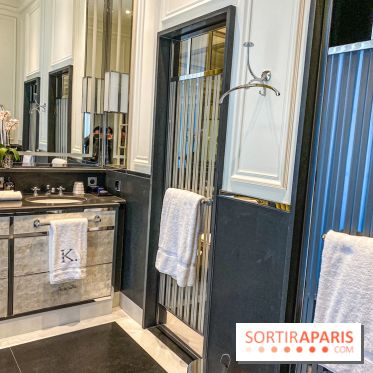 Photos : Hôtel JK Place 