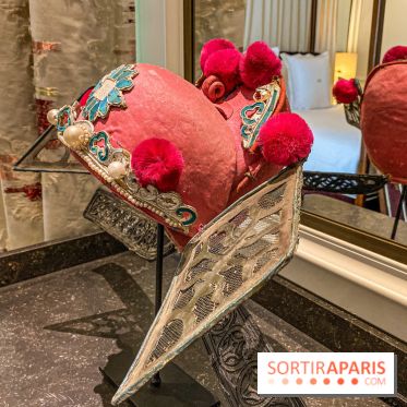 Photos : Hôtel JK Place 