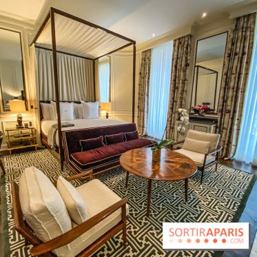 Photos : Hôtel JK Place 