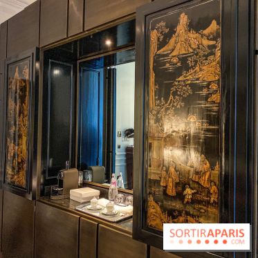 Photos : Hôtel JK Place 