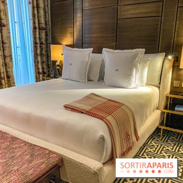 Photos : Hôtel JK Place 