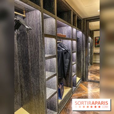 Photos : Hôtel JK Place 