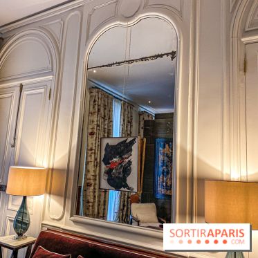 Photos : Hôtel JK Place 