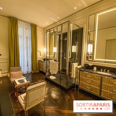 Photos : Hôtel JK Place 