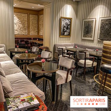 Photos : Hôtel JK Place Bar