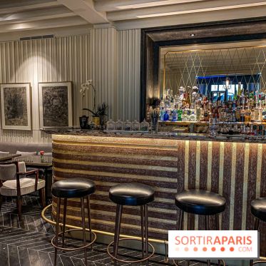 Photos : Hôtel JK Place Bar