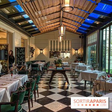 Photos : Hôtel JK Place, restaurant Casa Tua