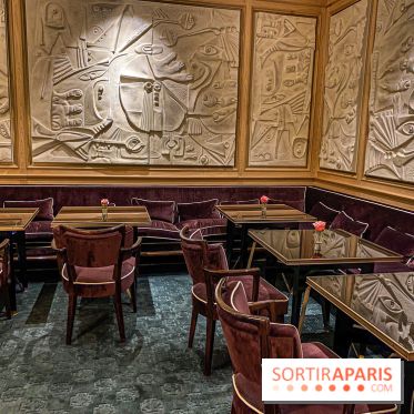 Photos : Hôtel JK Place restaurant Casa Tua