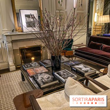 Photos : Hôtel JK Place 