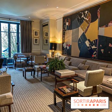 Photos : Hôtel JK Place 