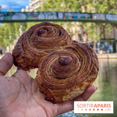 Sain Boulangerie, les photos