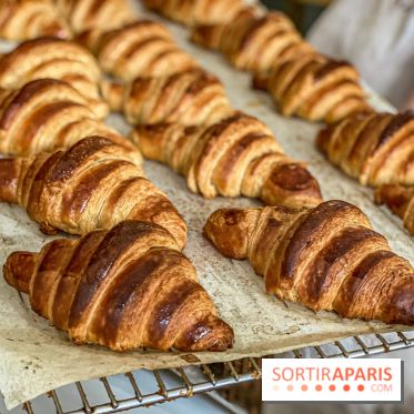 Sain Boulangerie, les photos