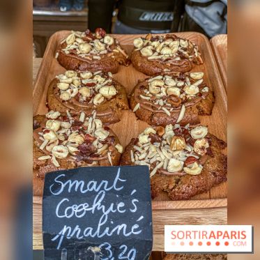 Sain Boulangerie, les photos