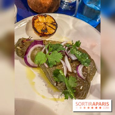 Photos : La Rôtisserie Gallopin lance son offre Street Food