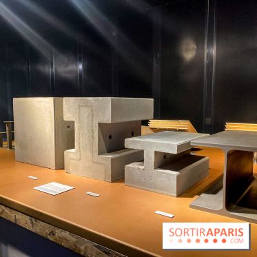 Exposition XXHL à la Cité des sciences et de l'industrie