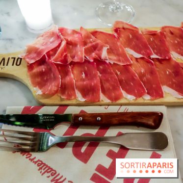 Pépita à Paris, les photos