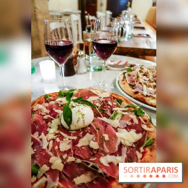 Pépita à Paris, les photos