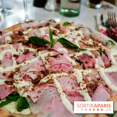 Pépita à Paris, les photos