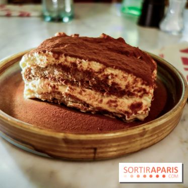 Pépita à Paris, les photos