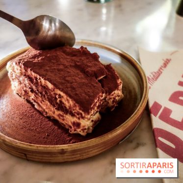 Pépita à Paris, les photos