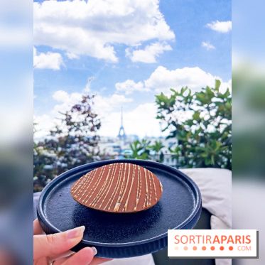 Photos Mun Rooftop Champs-Elysées