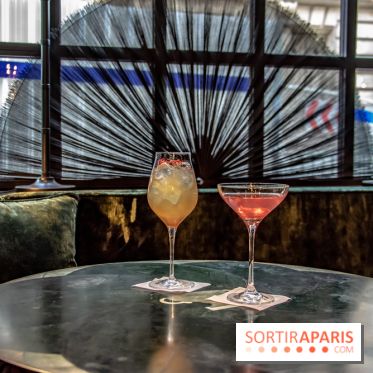 Galanga, le bar-restaurant du Monsieur George qui bouleverse les codes